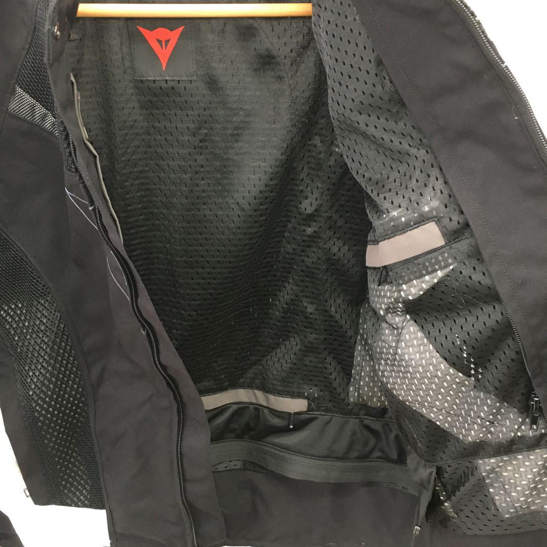 Dainese バイクジャケット SP-R