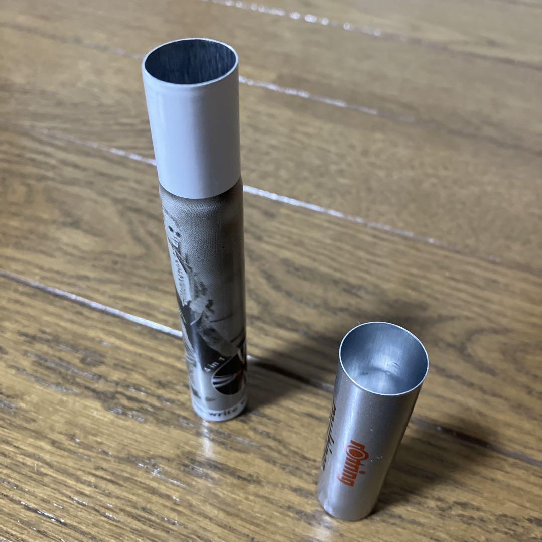 ROTRING(ロットリング)　マルチペン・エグゼクティブ　4in1　702