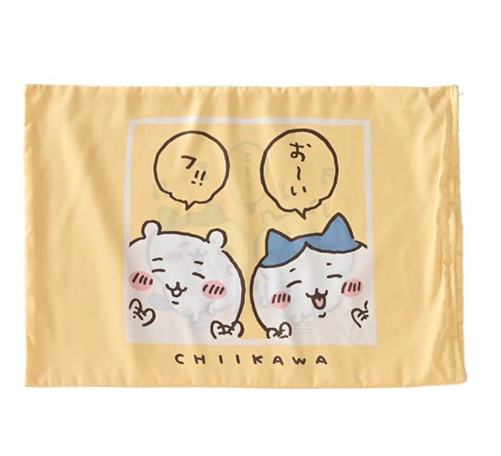 ちいかわ 枕カバー パシオス限定 メルカリ