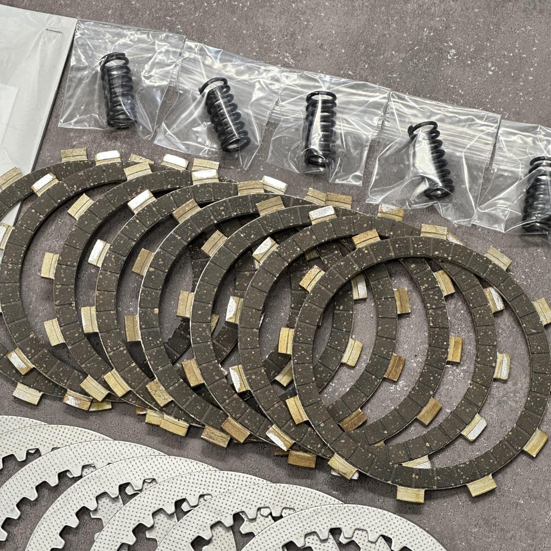 YAMAHA XJR400 XJR400R 4HM RH02 クラッ m1986 YAMAHA XJR400 XJR400R 4HM RH02 クラッ m1986