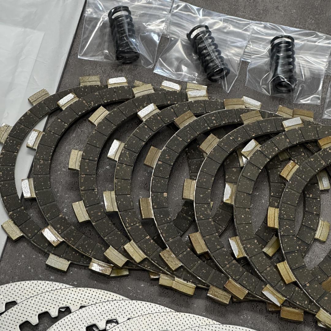 YAMAHA XJR400 XJR400R 4HM RH02 クラッ m1986 YAMAHA XJR400 XJR400R 4HM RH02 クラッ m1986