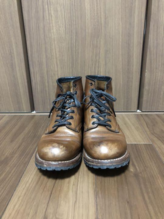 ベックマン 9016 8D