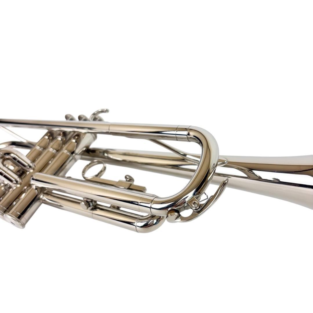 【極美品】YAMAHA トランペット YTR-1310S 送料無料 ヤマハ 極美品】 ヤマハ YTR-1310 トランペット - メルカリ