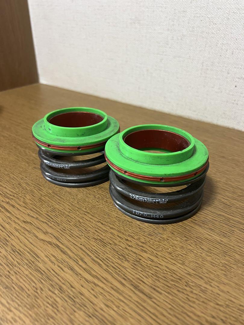 326POWER ヘルパースプリングID(69-70兼用) H40-2.5K
