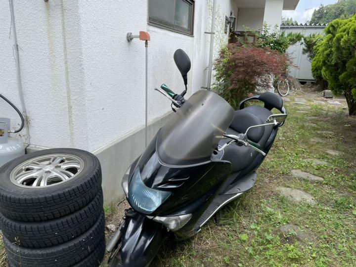 49 割引51cc 125cc最安 パルb様専用になりました マジェスティ125f1です インジェクションです オートバイ車体 自動車 オートバイ51cc 125cc Www Gemuese Zotter At