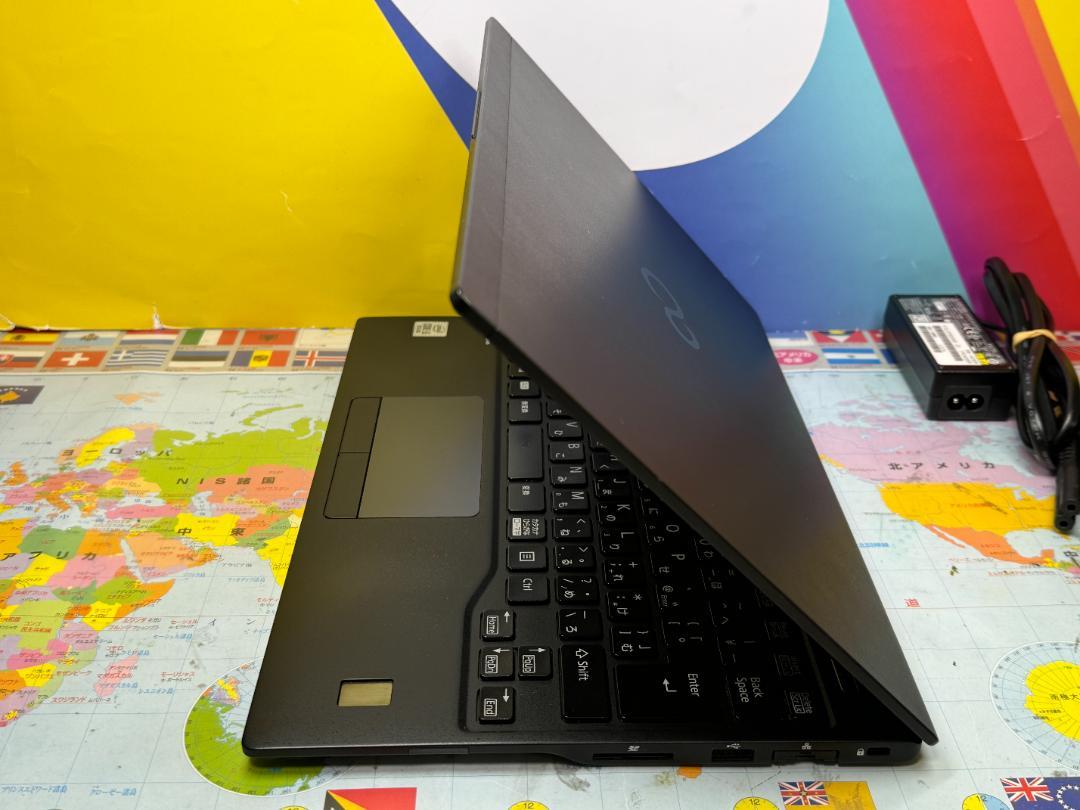 U9310|D ノートPC