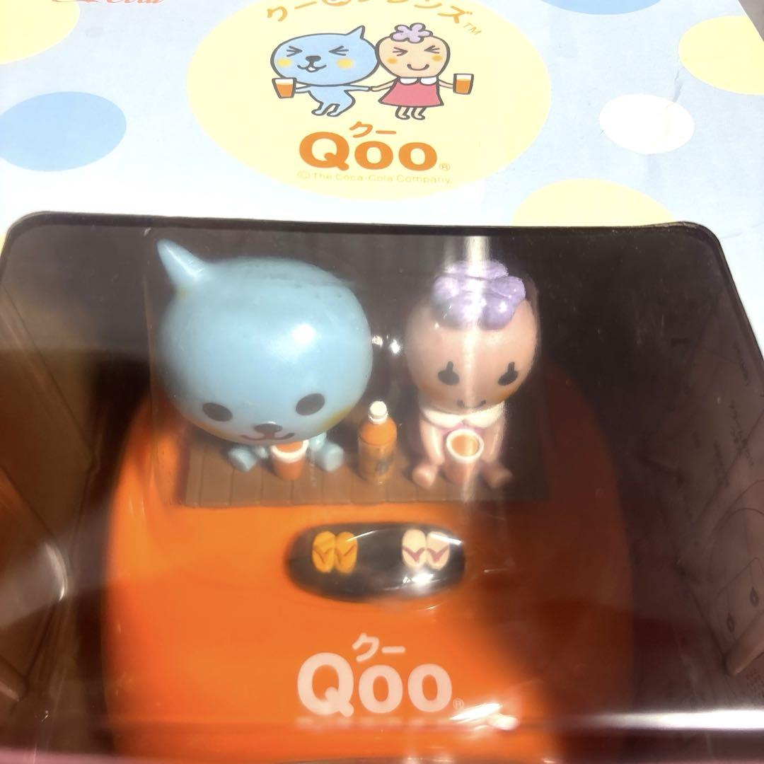 新品・未使用 Qoo クー＆フレンズ めざまし時計 Qoo クー&フレンズ めざまし時計 未使用