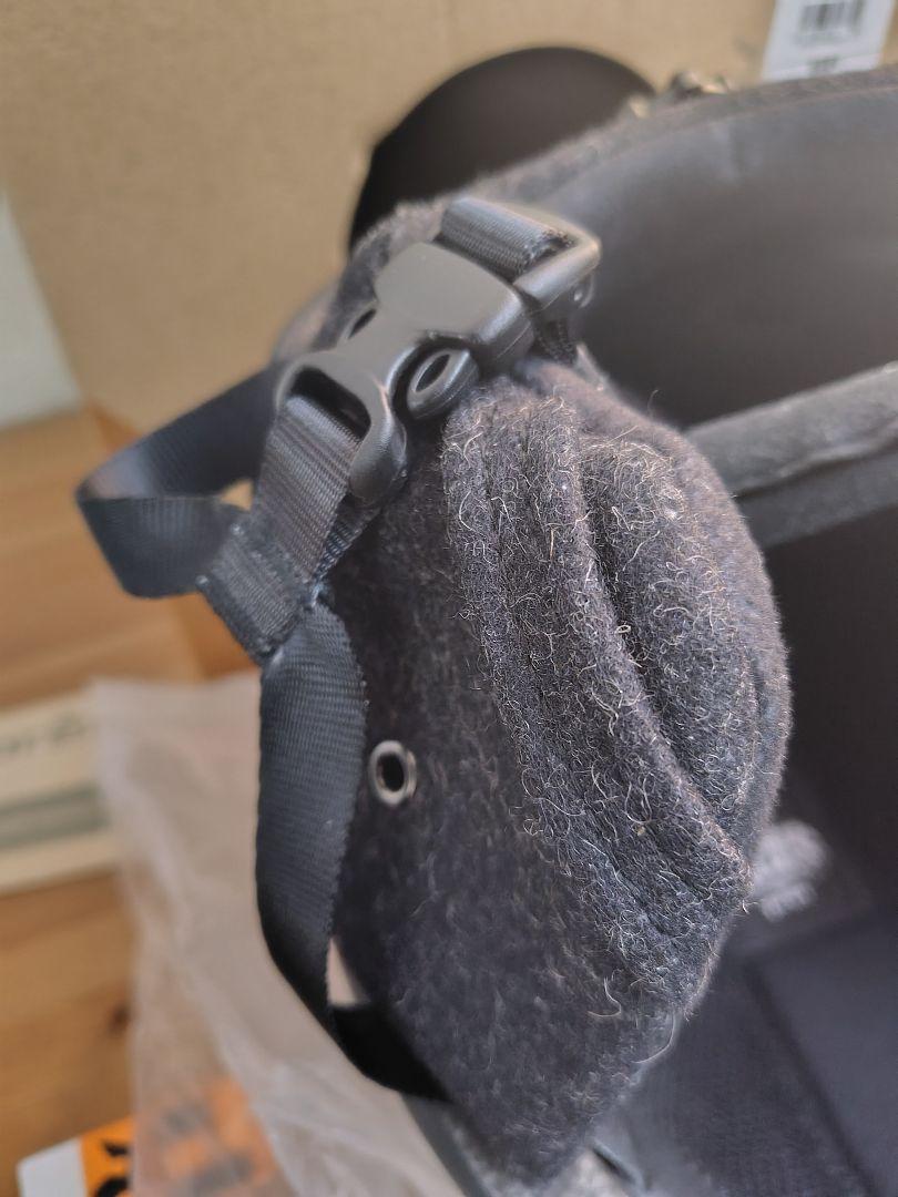 PRET CYNIC スキー スノーボードヘルメット LARGE59-62cm スキー