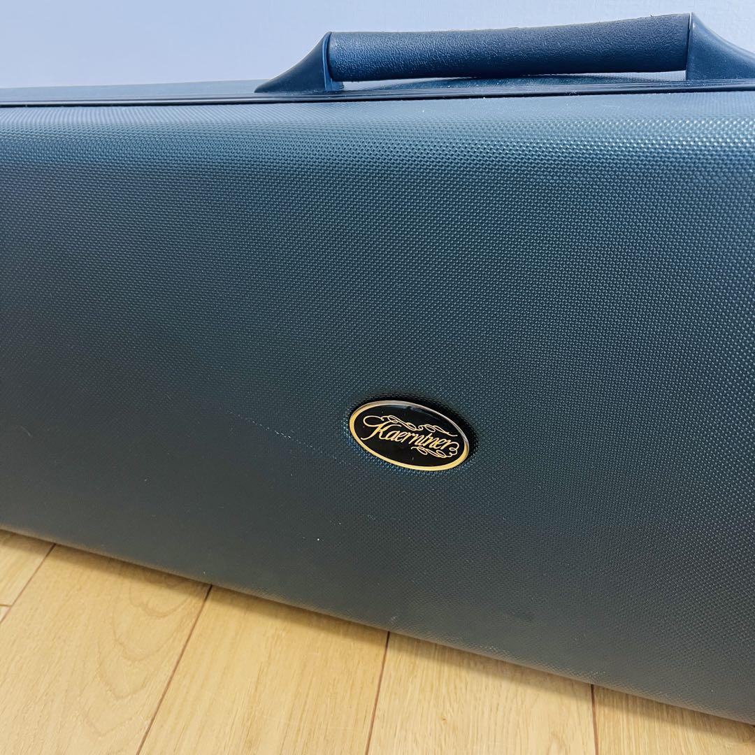 Kaerntner ケルントナー トロンボーン ハードケース付属 初心者