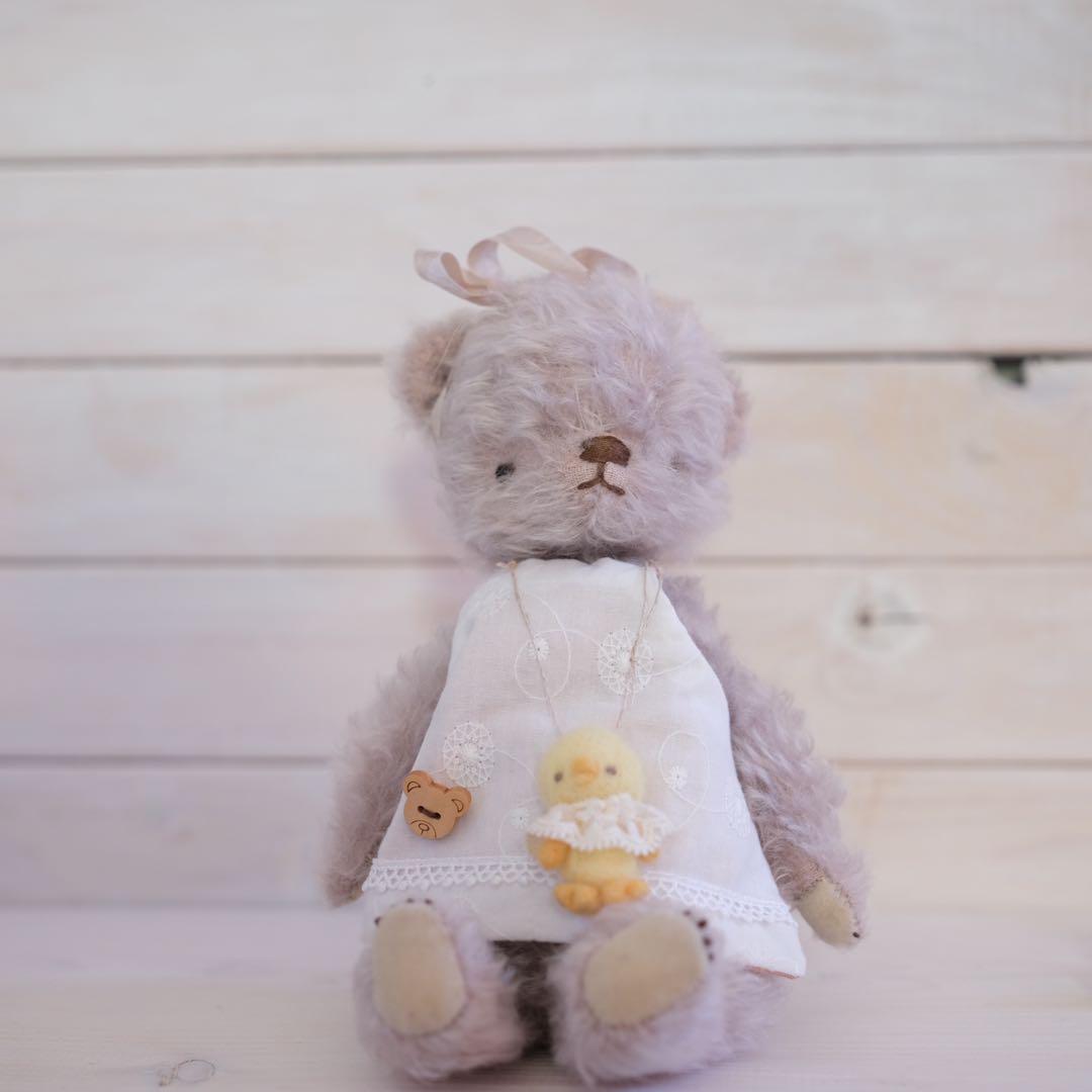 くまのぬいぐるみ　テディベア　teddy bear  くま　25cmくま