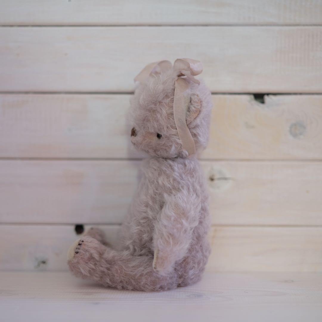 くまのぬいぐるみ　テディベア　teddy bear  くま　25cmくま