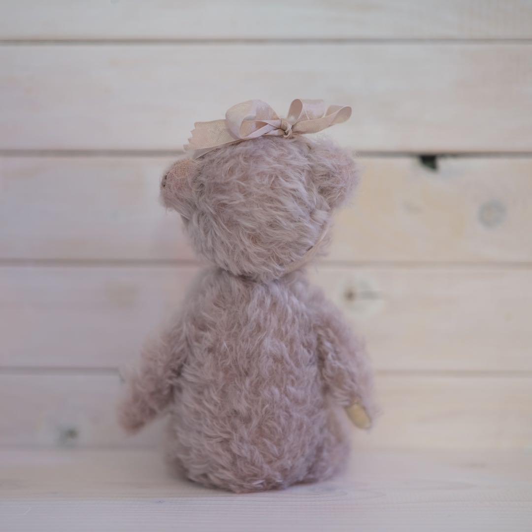 くまのぬいぐるみ　テディベア　teddy bear  くま　25cmくま