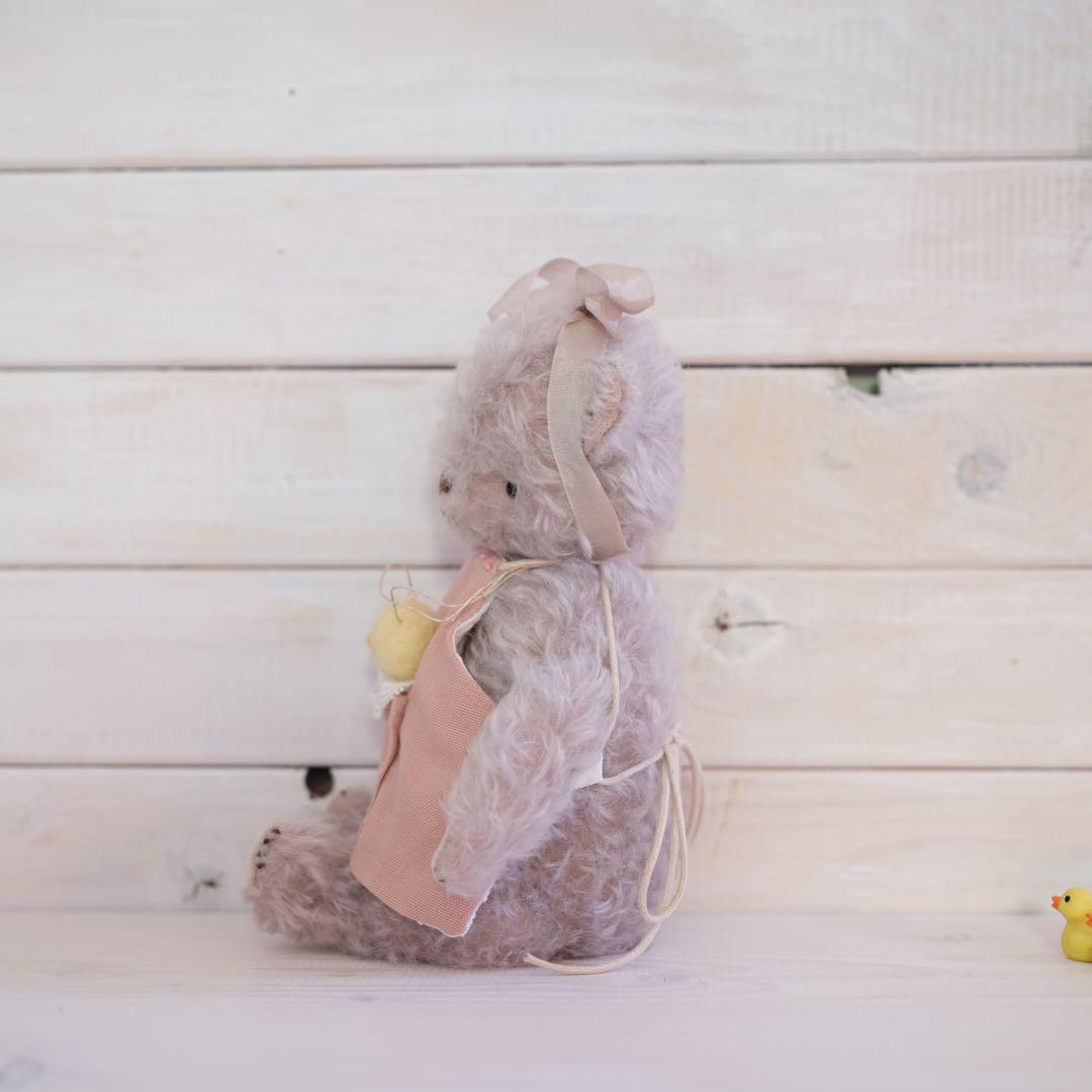 くまのぬいぐるみ テディベア teddy bear くま 25cmくま
