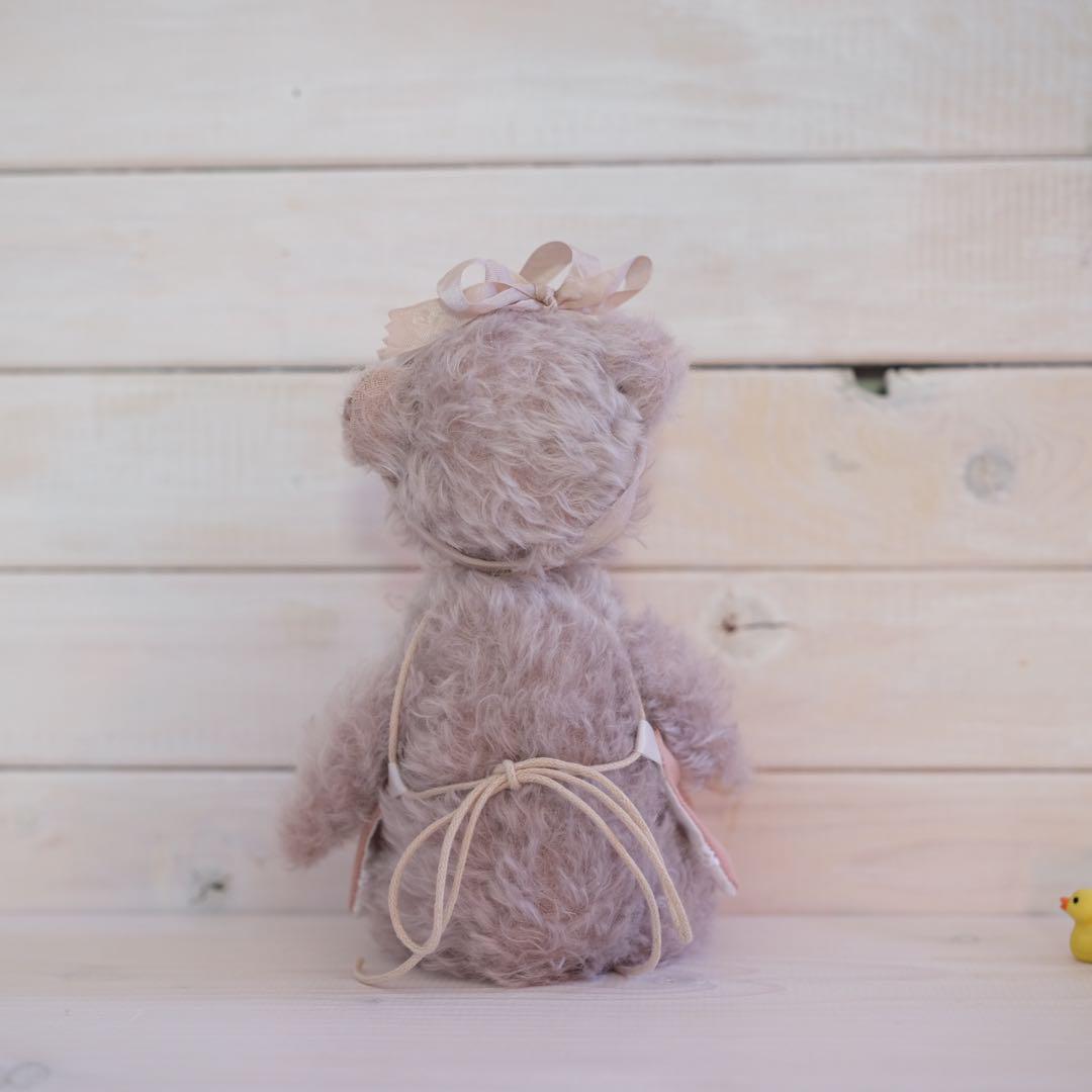 くまのぬいぐるみ　テディベア　teddy bear  くま　25cmくま