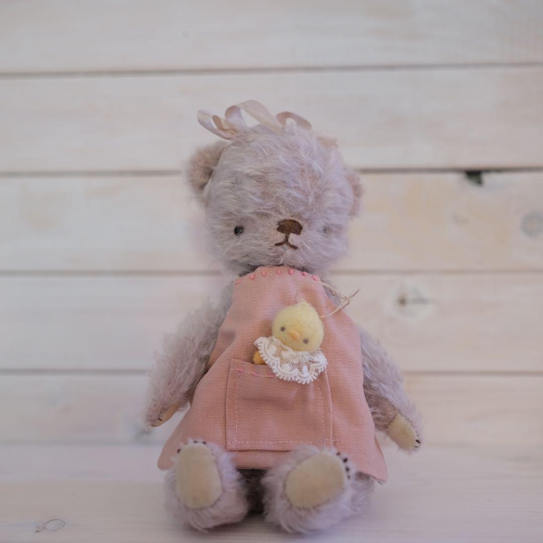 くまのぬいぐるみ　テディベア　teddy bear  くま　25cmくま
