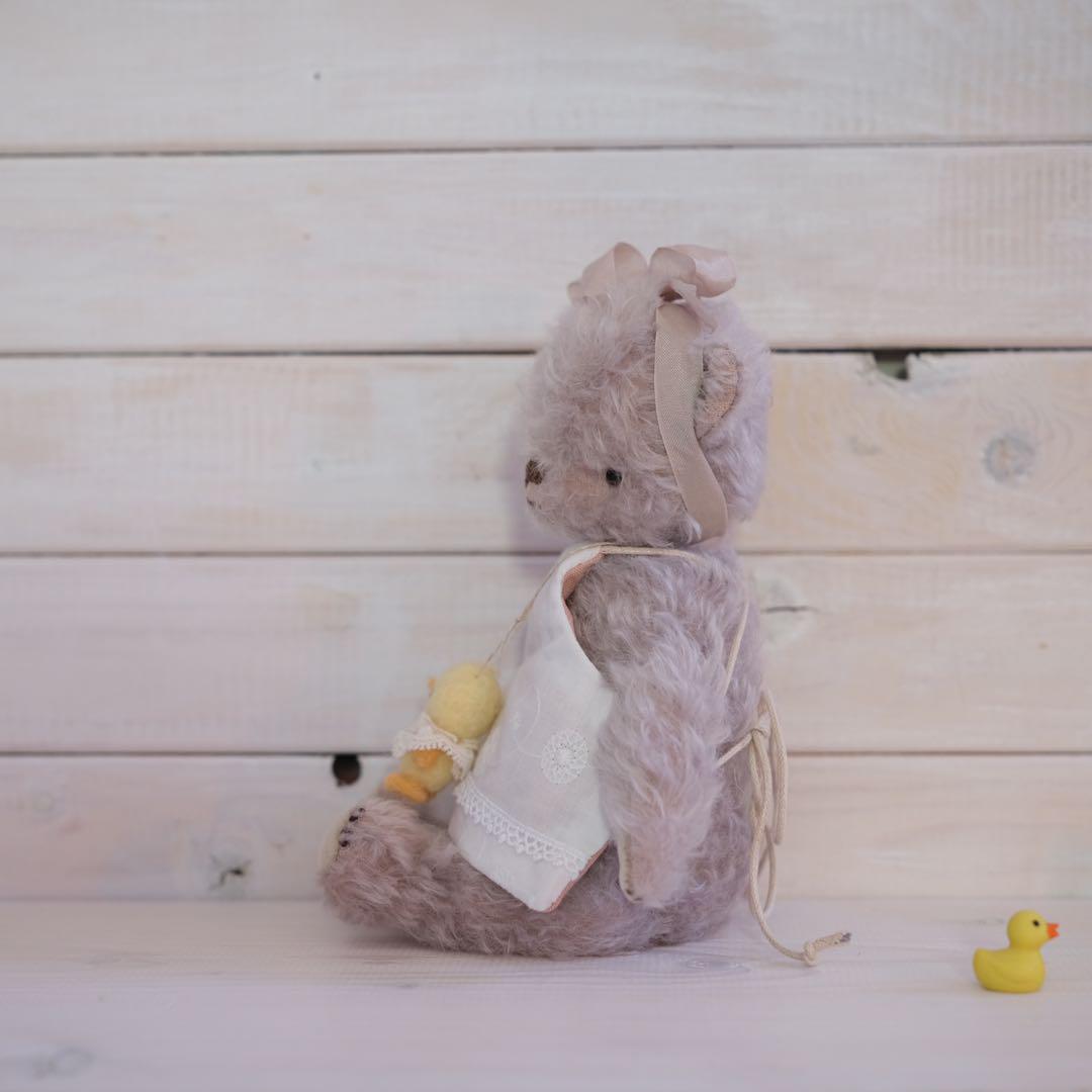 くまのぬいぐるみ　テディベア　teddy bear  くま　25cmくま