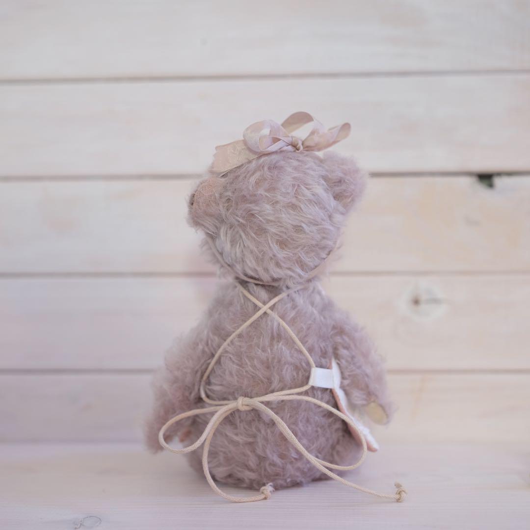 くまのぬいぐるみ　テディベア　teddy bear  くま　25cmくま