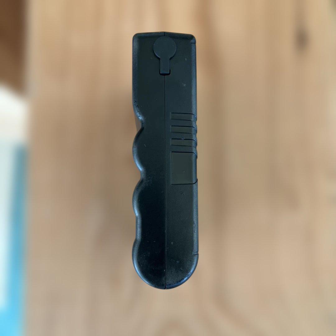 BURTLE 空調服用 22V バッテリー AC08-22V 2024年製