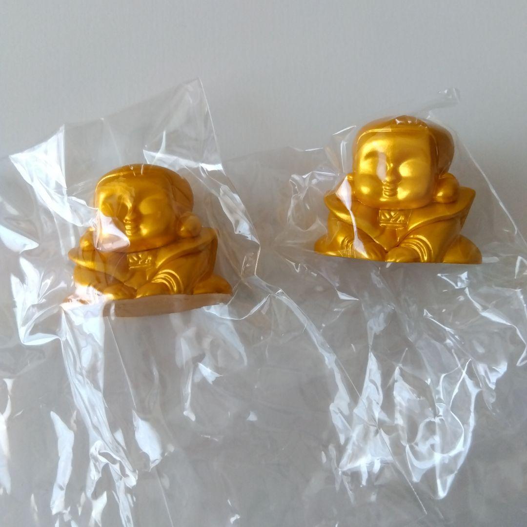 福助 ガチャガチャ