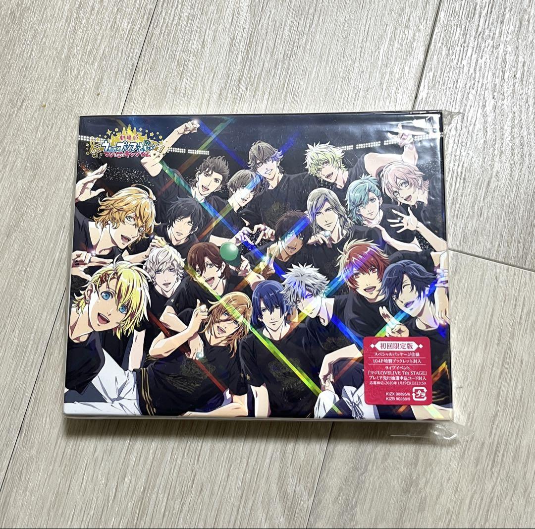 DVD Blu-ray