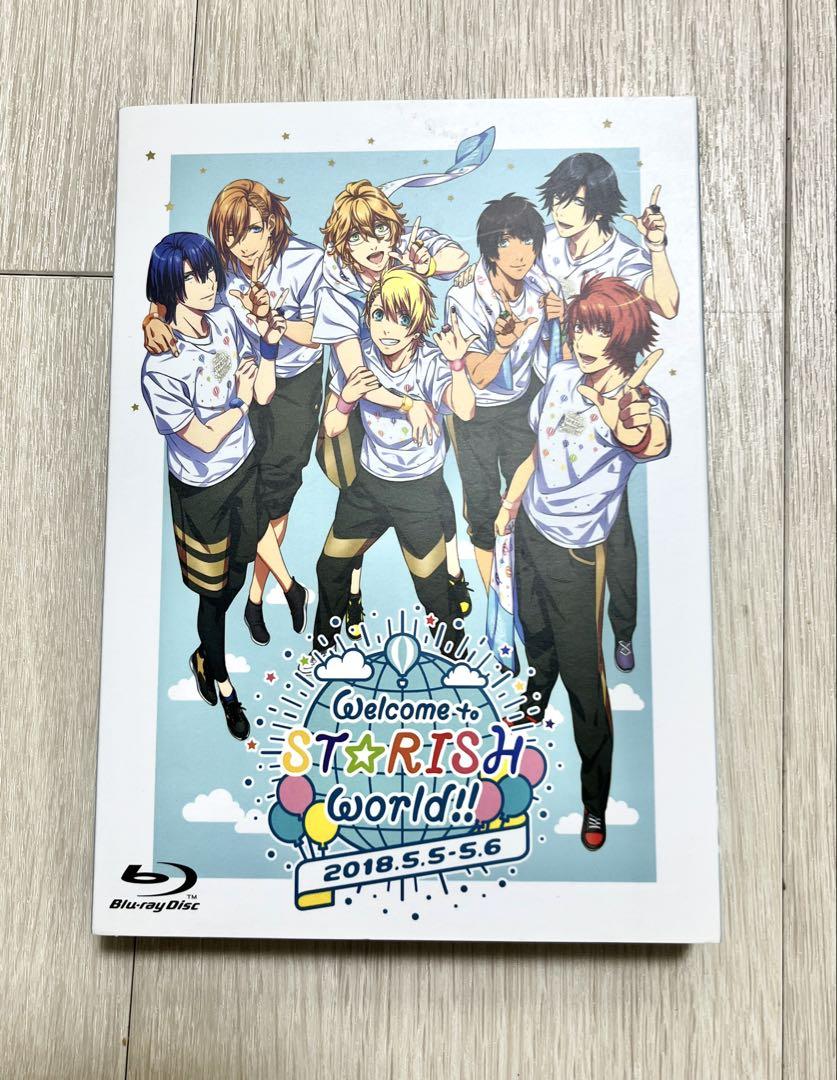DVD Blu-ray