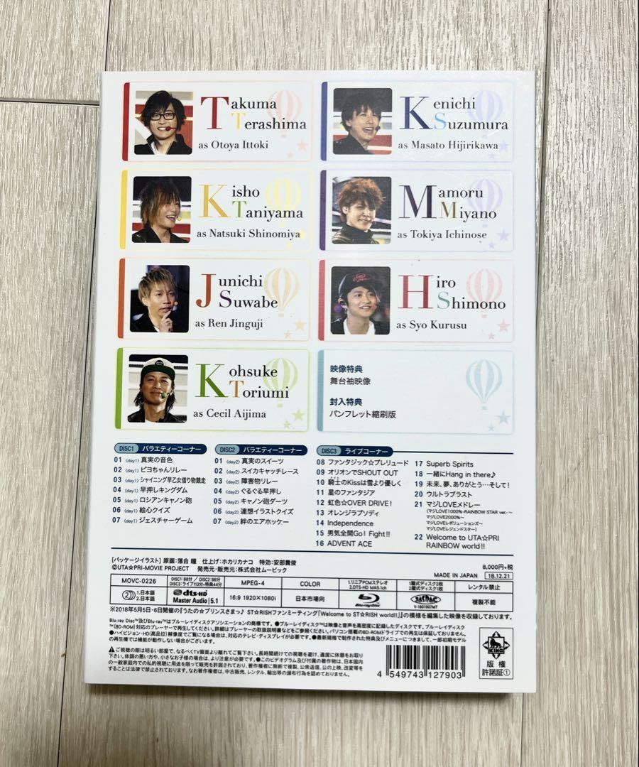 Blu-ray
