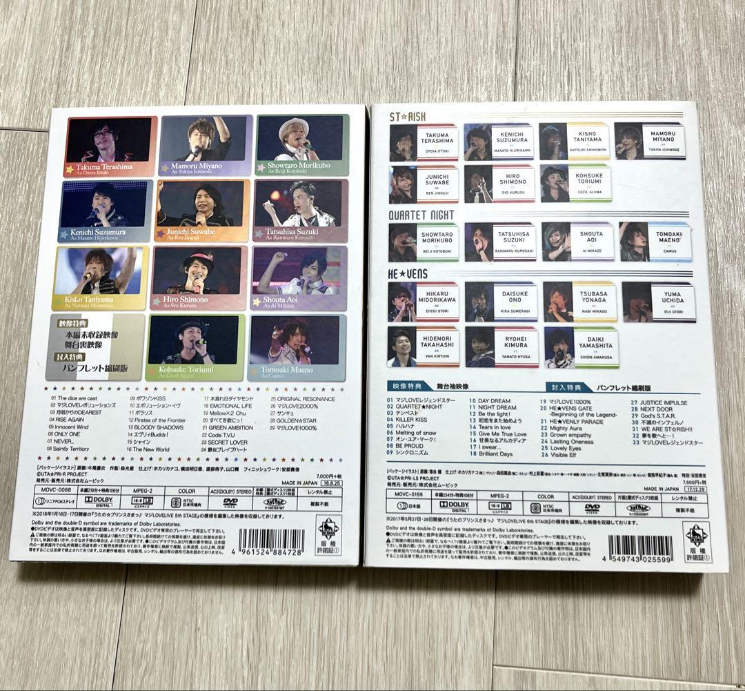 DVD Blu-ray