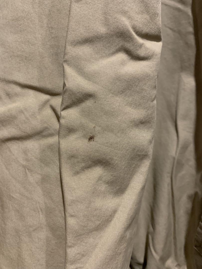 Polo by Ralph Lauren ベージュ スウィングトップ