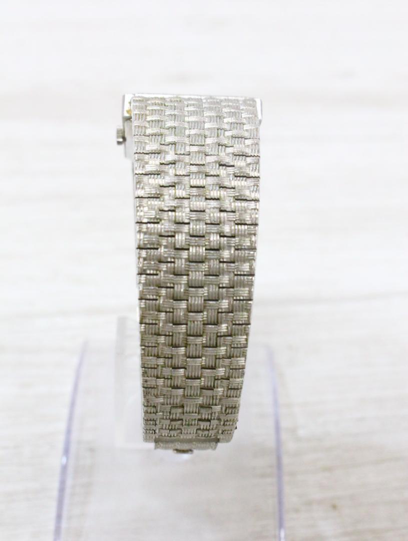 △希少 PIAGET/ピアジェ 腕時計 レクタングル ヴィンテージ