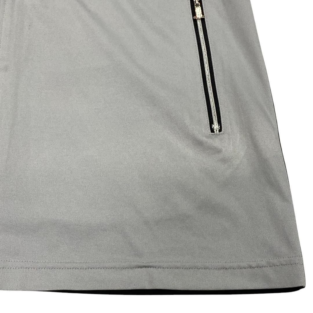 LANVIN SPORT ランバン スポール フルジップ ワンピース 40