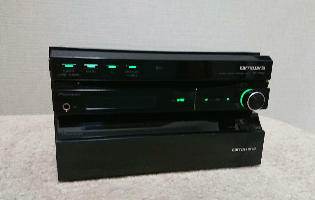 【期間限定値下げ】サイバーナビ カロッツェリア AVIC-VH9990