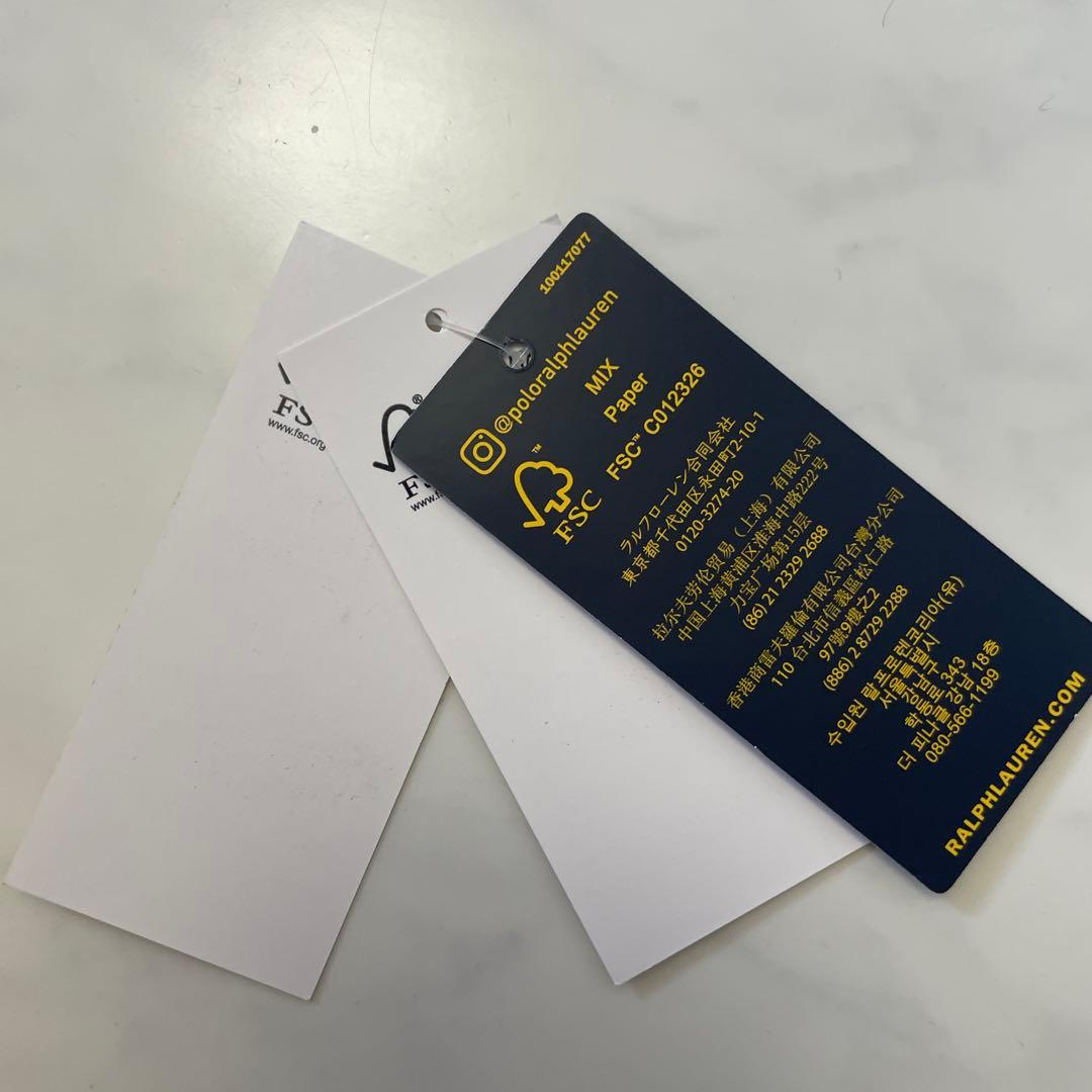 ♥ POLO RALPH LAUREN 二つ折り財布 ポロベア MEDICALDB_JP