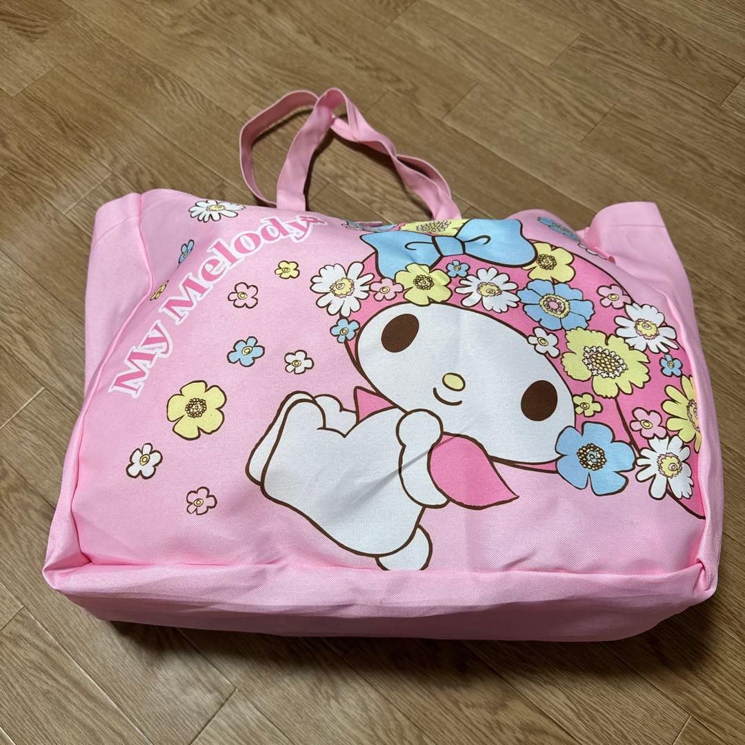 Herlipto ノベルティ As you wish Mini Bag