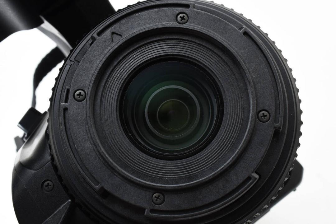 パナソニック Panasonic HC-X1000 4Kビデオカメラ ＃3447