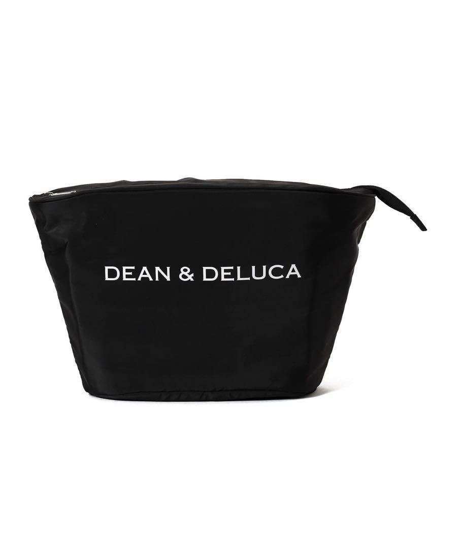 【限定品】DEAN & DELUCA BEAMS クロッシェバスケットバッグ　S