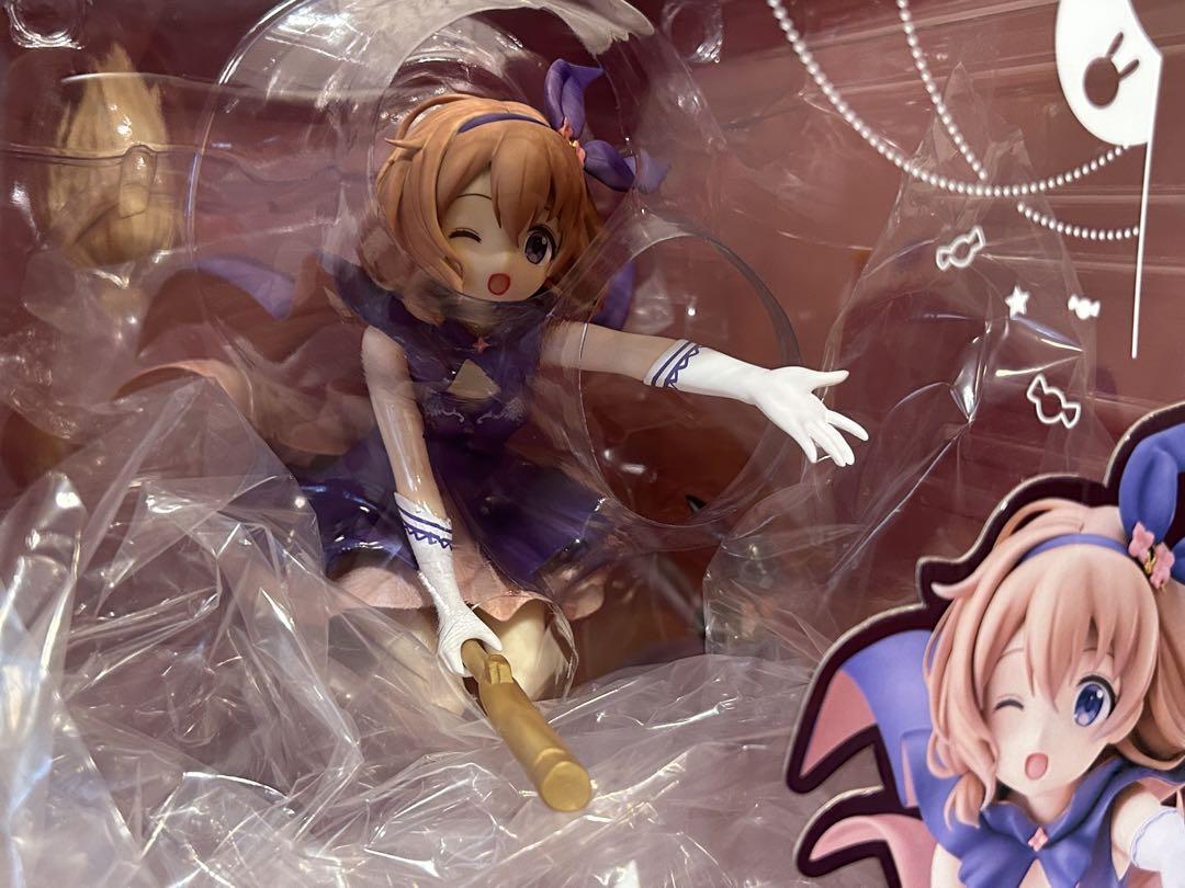ココア　(Halloween Fantasy)　限定版 フィギュア ココア(Halloween Fantasy) | PLUM WebShop