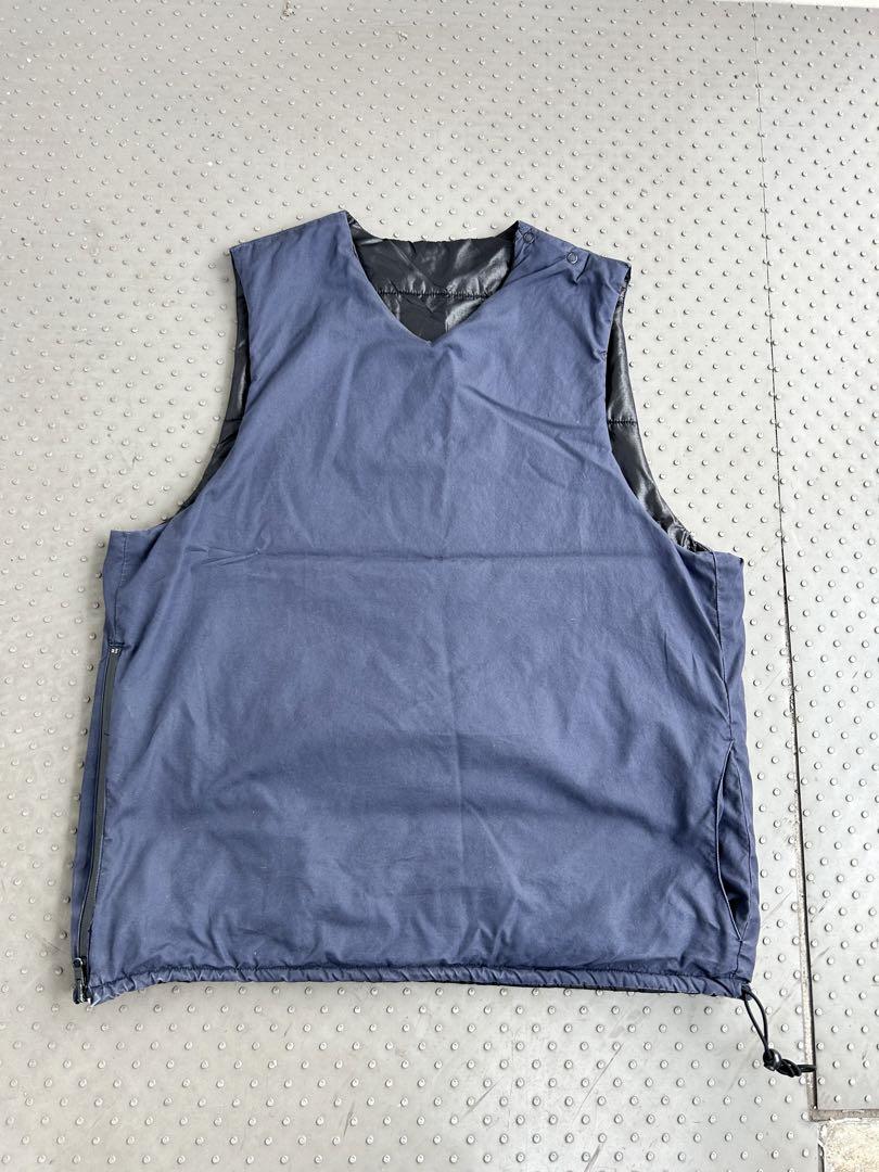 MONITALY プルオーバー
