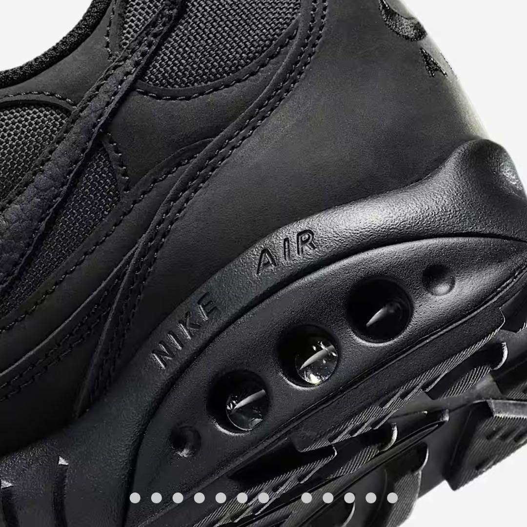 NIKE ナイキ　エア　テラ　フマラ　SP ブラック　JP23.5 US5 NIKE ナイキ エア テラ フマラ SP ブラック JP23.5 US5 - メルカリ