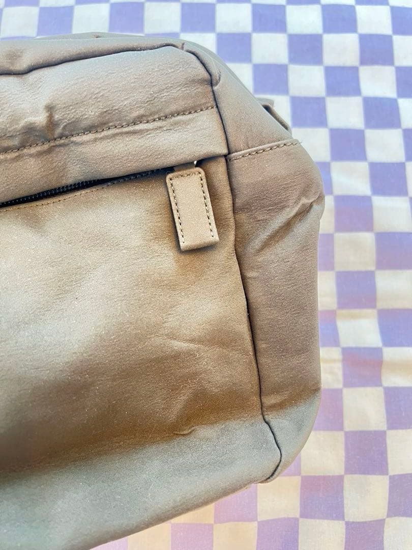 スポーツ ボディバッグ