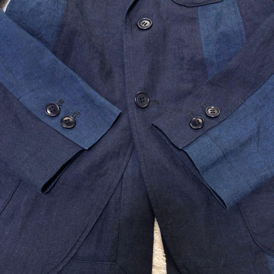 テーラードジャケット