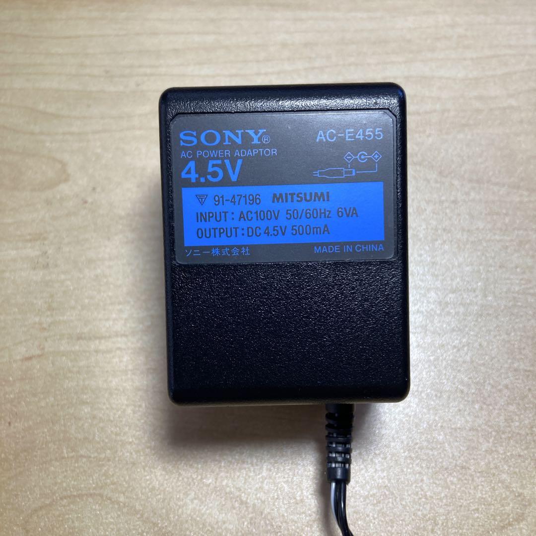 【美品】SONY Discman ポータブルCDプレーヤー D-223 セット SONY Discman D-311（ジャンク品） - メルカリ