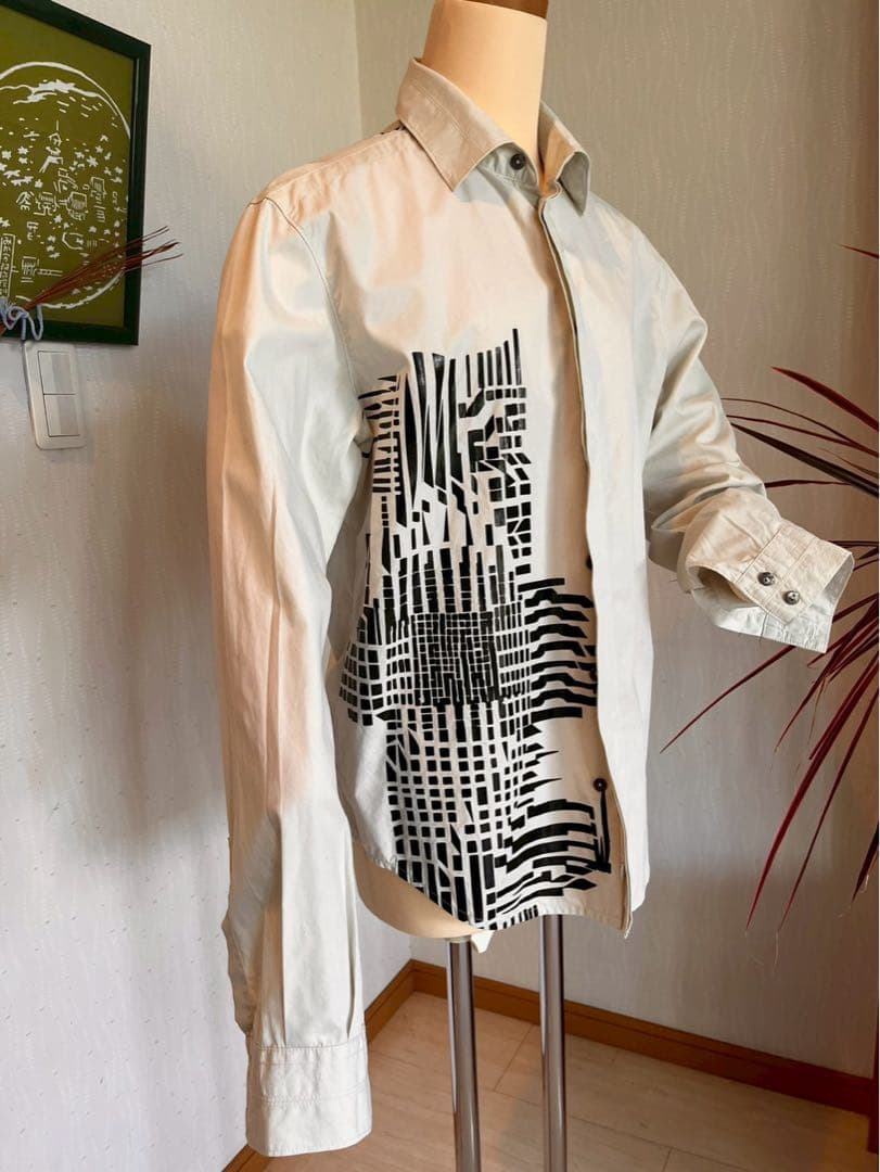 Versace Jeans Couture シャツ