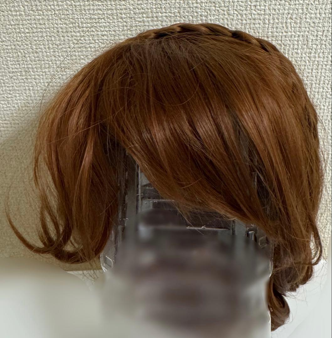 コスプレやや傷や汚れあり