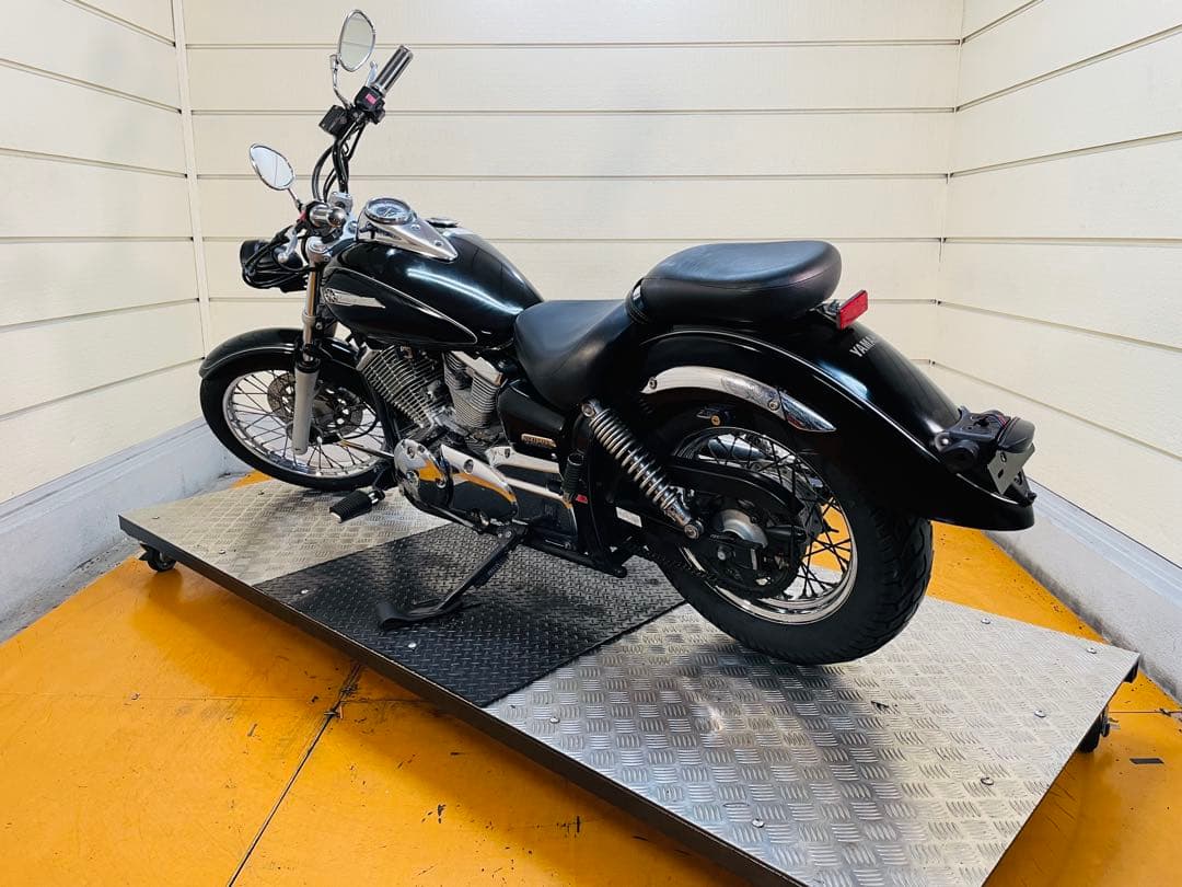 39356km 始動動画あり