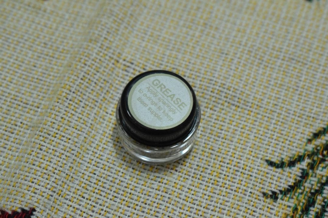 プラスチックフルート