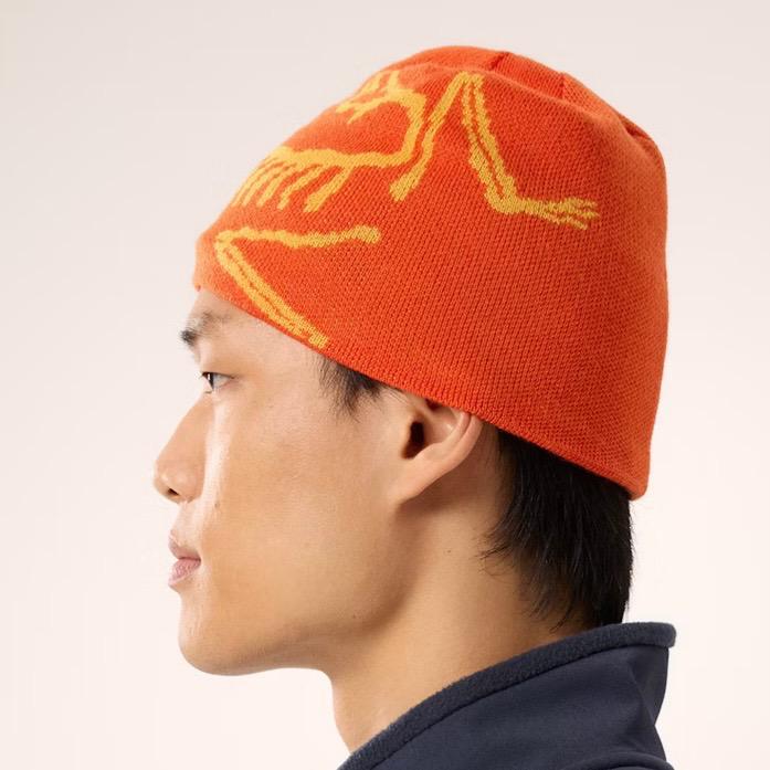 帽子 Arc' terx Bird Head Toque NEUTRAL [728]
