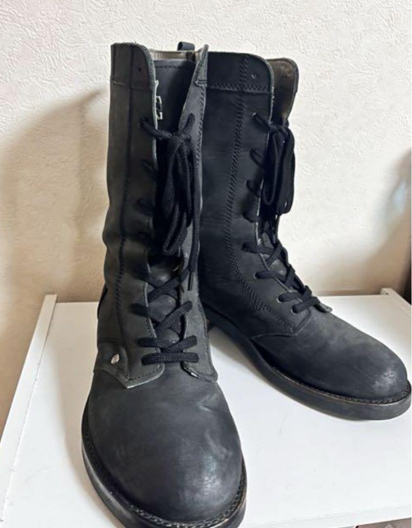 DIESEL レディース ブーツ
