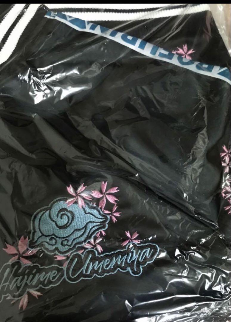 梅宮 一 9 WIND BREAKER ウィンドブレイカー　ウィンブレ　福袋