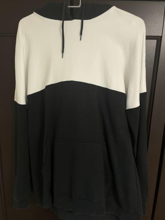 RVCA ルーカ パーカー RVCA ルーカ パーカー