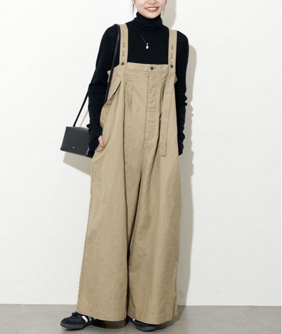 ★新品タグ付き★JOURNAL STANDARD サロペット